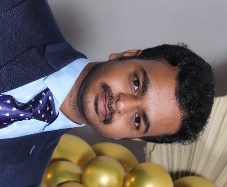 CA Kousik Bachu