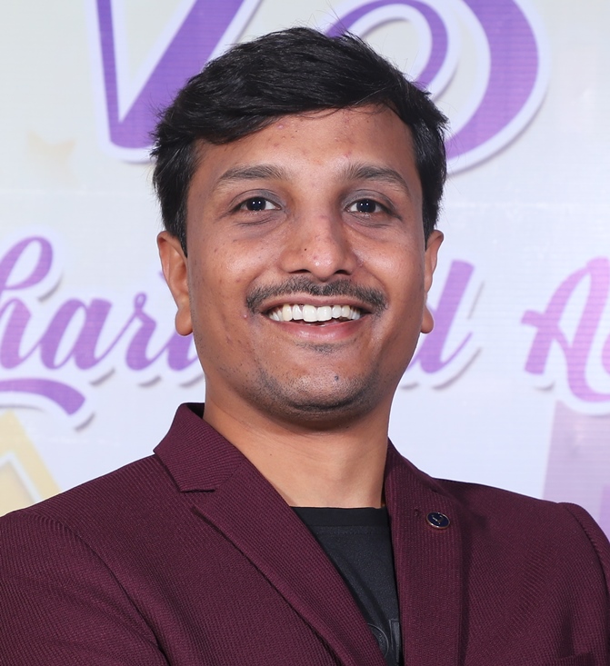 CA Venkatesh K.G