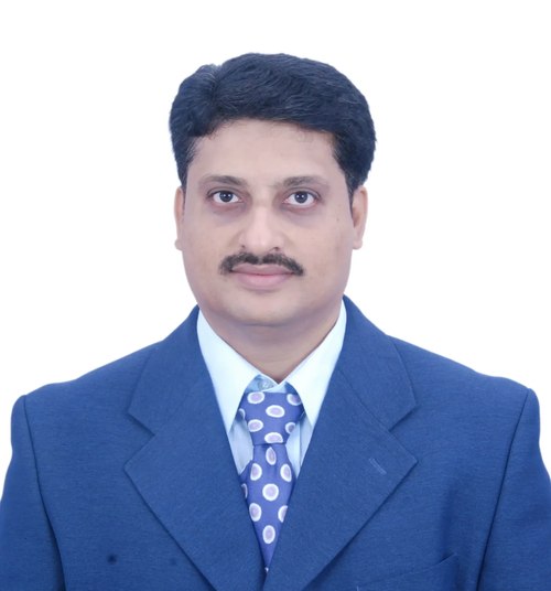 CA Vinod Kumar B.S